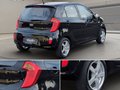 Daumennagel 7 - Kia Picanto 1.0 klima Alufelgen AHK