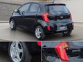 Daumennagel 10 - Kia Picanto 1.0 klima Alufelgen AHK