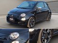Daumennagel 3 - Fiat 500C Sport Navi PDC Tempomat CarPlay AndroidAuto