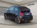 Daumennagel 12 - Fiat 500C Sport Navi PDC Tempomat CarPlay AndroidAuto