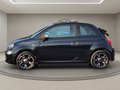 Daumennagel 13 - Fiat 500C Sport Navi PDC Tempomat CarPlay AndroidAuto