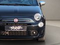 Daumennagel 14 - Fiat 500C Sport Navi PDC Tempomat CarPlay AndroidAuto