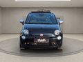 Daumennagel 4 - Fiat 500C Sport Navi PDC Tempomat CarPlay AndroidAuto