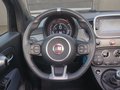 Daumennagel 22 - Fiat 500C Sport Navi PDC Tempomat CarPlay AndroidAuto
