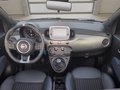 Daumennagel 24 - Fiat 500C Sport Navi PDC Tempomat CarPlay AndroidAuto