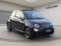 Daumennagel 5 - Fiat 500C Sport Navi PDC Tempomat CarPlay AndroidAuto