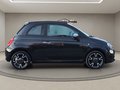 Daumennagel 7 - Fiat 500C Sport Navi PDC Tempomat CarPlay AndroidAuto