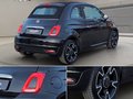 Daumennagel 8 - Fiat 500C Sport Navi PDC Tempomat CarPlay AndroidAuto