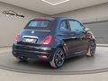 Daumennagel 9 - Fiat 500C Sport Navi PDC Tempomat CarPlay AndroidAuto