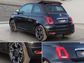 Daumennagel 11 - Fiat 500C Sport Navi PDC Tempomat CarPlay AndroidAuto