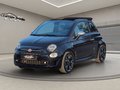 Daumennagel 2 - Fiat 500C Sport Navi PDC Tempomat CarPlay AndroidAuto