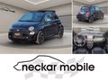 Daumennagel 1 - Fiat 500C Sport Navi PDC Tempomat CarPlay AndroidAuto