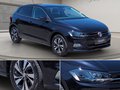Thumbnail 5 - Volkswagen Polo 1.0TSI Comfortline KAMERA PDC Sitzheizung