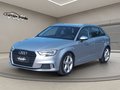Daumennagel 2 - Audi A3 1.4 TSI sport AHK LED NAV Sitzhzg