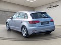 Daumennagel 12 - Audi A3 1.4 TSI sport AHK LED NAV Sitzhzg