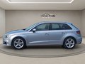 Daumennagel 13 - Audi A3 1.4 TSI sport AHK LED NAV Sitzhzg