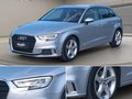 Daumennagel 3 - Audi A3 1.4 TSI sport AHK LED NAV Sitzhzg