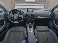 Daumennagel 23 - Audi A3 1.4 TSI sport AHK LED NAV Sitzhzg