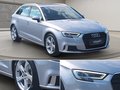 Daumennagel 6 - Audi A3 1.4 TSI sport AHK LED NAV Sitzhzg