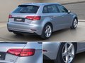 Daumennagel 8 - Audi A3 1.4 TSI sport AHK LED NAV Sitzhzg
