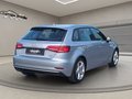 Daumennagel 9 - Audi A3 1.4 TSI sport AHK LED NAV Sitzhzg