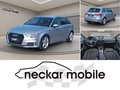 Daumennagel 1 - Audi A3 1.4 TSI sport AHK LED NAV Sitzhzg