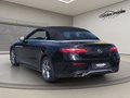 Daumennagel 12 - Mercedes-Benz E 200 AMG-Line NAVI 360°Kam Widescreen