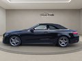 Daumennagel 13 - Mercedes-Benz E 200 AMG-Line NAVI 360°Kam Widescreen