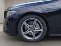 Daumennagel 15 - Mercedes-Benz E 200 AMG-Line NAVI 360°Kam Widescreen