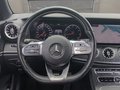 Daumennagel 21 - Mercedes-Benz E 200 AMG-Line NAVI 360°Kam Widescreen