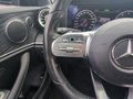 Daumennagel 34 - Mercedes-Benz E 200 AMG-Line NAVI 360°Kam Widescreen