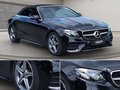 Daumennagel 6 - Mercedes-Benz E 200 AMG-Line NAVI 360°Kam Widescreen