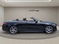 Daumennagel 7 - Mercedes-Benz E 200 AMG-Line NAVI 360°Kam Widescreen