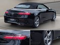 Daumennagel 8 - Mercedes-Benz E 200 AMG-Line NAVI 360°Kam Widescreen