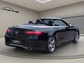 Daumennagel 9 - Mercedes-Benz E 200 AMG-Line NAVI 360°Kam Widescreen