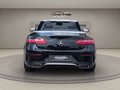 Daumennagel 10 - Mercedes-Benz E 200 AMG-Line NAVI 360°Kam Widescreen