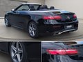 Daumennagel 11 - Mercedes-Benz E 200 AMG-Line NAVI 360°Kam Widescreen