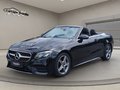 Daumennagel 2 - Mercedes-Benz E 200 AMG-Line NAVI 360°Kam Widescreen