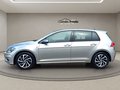 Daumennagel 13 - Volkswagen Golf VII Join BlueMotion PDC Sitzheizung