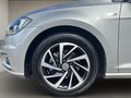 Daumennagel 15 - Volkswagen Golf VII Join BlueMotion PDC Sitzheizung