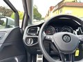 Daumennagel 18 - Volkswagen Golf VII Join BlueMotion PDC Sitzheizung