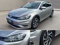 Daumennagel 3 - Volkswagen Golf VII Join BlueMotion PDC Sitzheizung