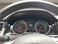 Daumennagel 22 - Volkswagen Golf VII Join BlueMotion PDC Sitzheizung
