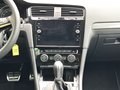 Daumennagel 24 - Volkswagen Golf VII Join BlueMotion PDC Sitzheizung