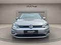 Daumennagel 4 - Volkswagen Golf VII Join BlueMotion PDC Sitzheizung