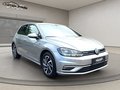 Daumennagel 5 - Volkswagen Golf VII Join BlueMotion PDC Sitzheizung