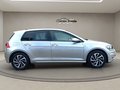 Daumennagel 7 - Volkswagen Golf VII Join BlueMotion PDC Sitzheizung