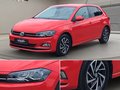Daumennagel 3 - Volkswagen Polo 1.0TSI Join Navi LED Sitzheizung PDC