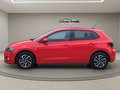 Daumennagel 13 - Volkswagen Polo 1.0TSI Join Navi LED Sitzheizung PDC