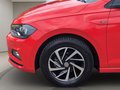Daumennagel 15 - Volkswagen Polo 1.0TSI Join Navi LED Sitzheizung PDC